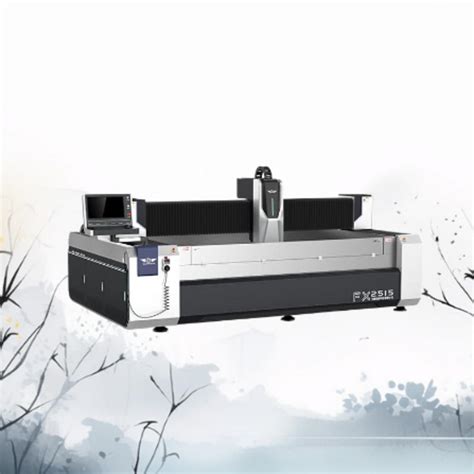 CNC Glass Corner Edging Machine 